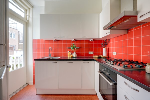 Medium property photo - Jacob van der Borchstraat 65BS, 3515 XC Utrecht